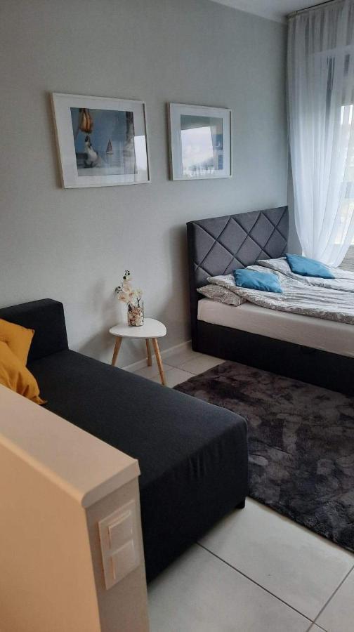 Apartament Mili Miedzyzdroje Eksteriør bilde