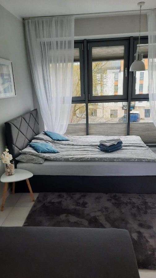 Apartament Mili Miedzyzdroje Eksteriør bilde